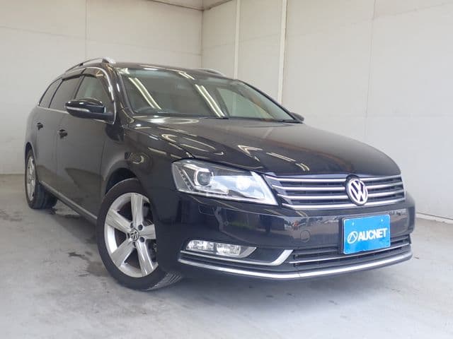VOLKSWAGEN