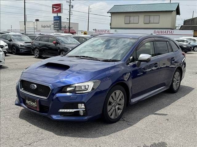 SUBARU