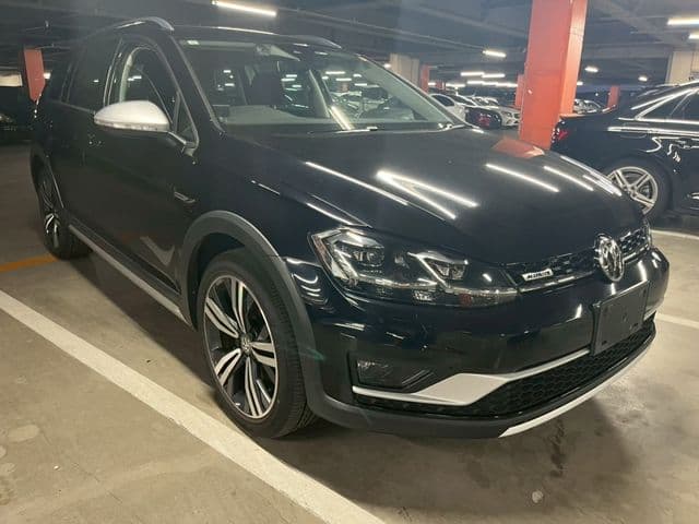 VOLKSWAGEN