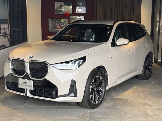 BMW BMW X3