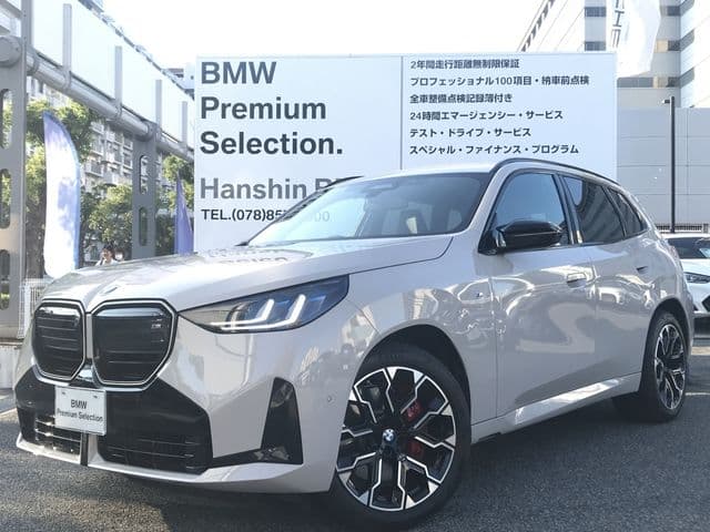 BMW BMW X3
