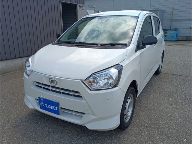 DAIHATSU