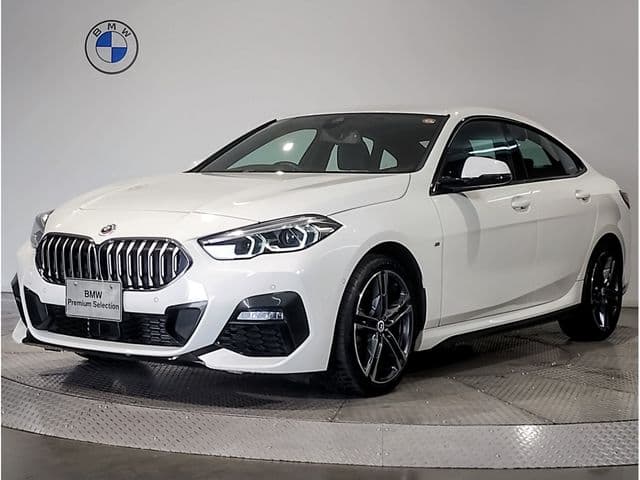 BMW BMW 2series Gran coupe