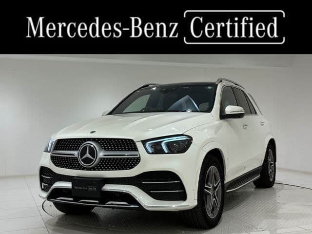 MERCEDES BENZ MERCEDES BENZ GLE class