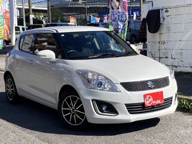 SUZUKI