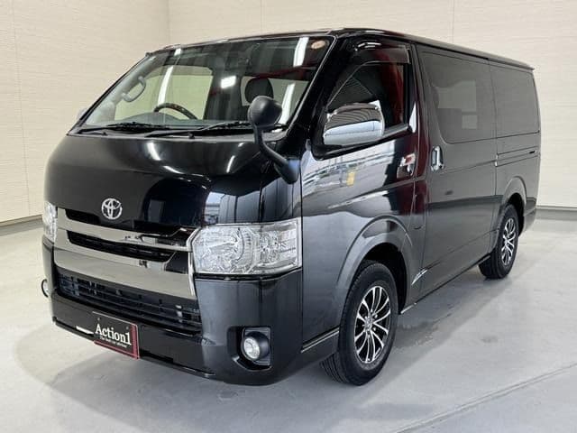 TOYOTA