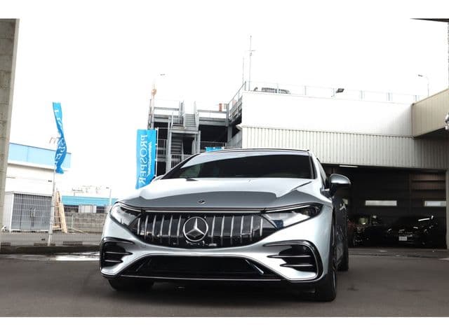 MERCEDES BENZ null