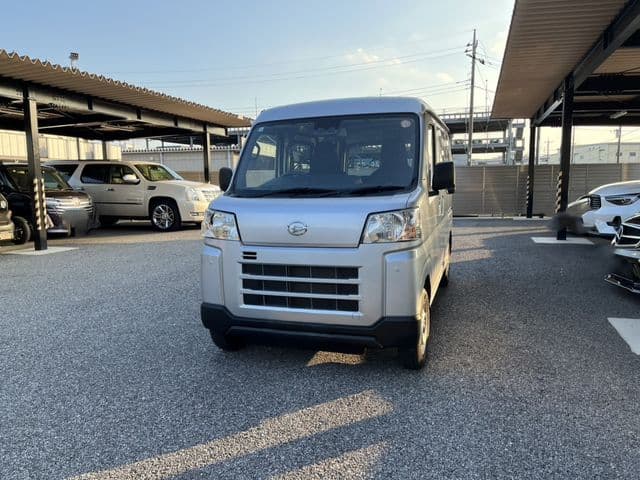DAIHATSU