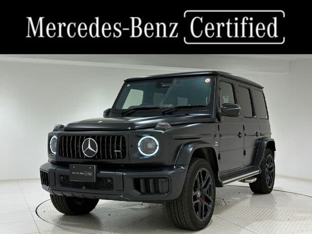 MERCEDES BENZ null