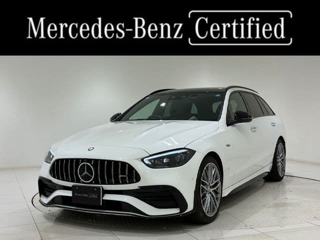 MERCEDES BENZ null