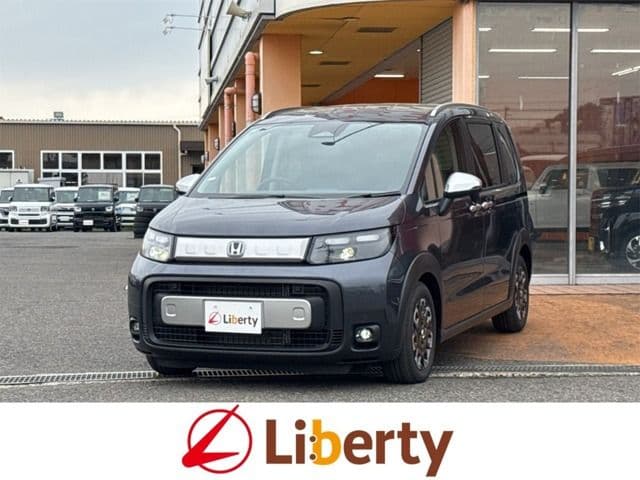 HONDA null