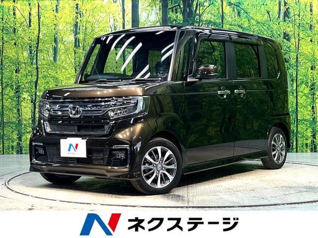 HONDA N BOX 2022 for Sale