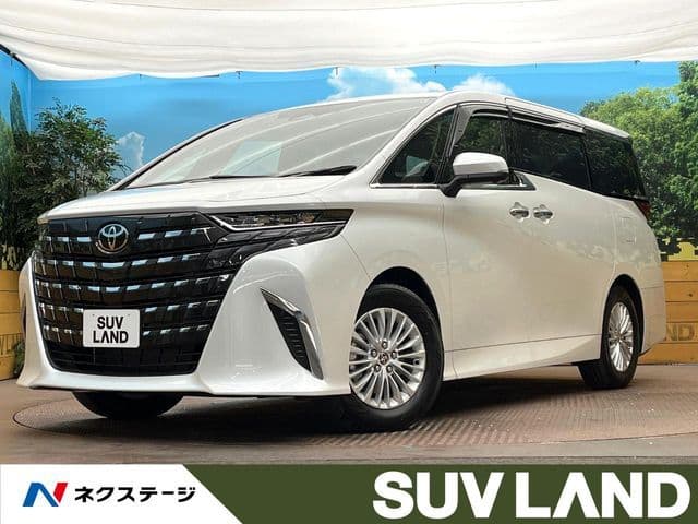 TOYOTA null