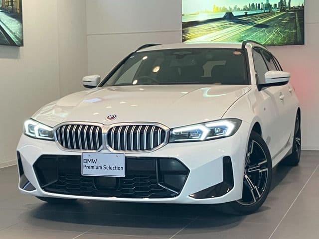 BMW BMW 3series TOURING