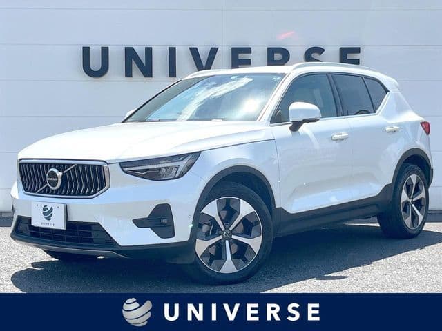 VOLVO VOLVO XC40