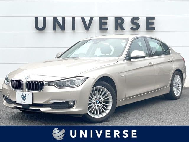 BMW BMW 3series sedan