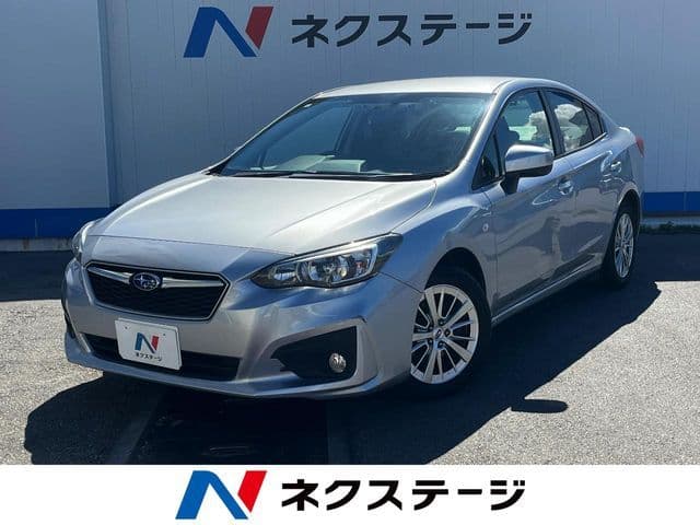 SUBARU