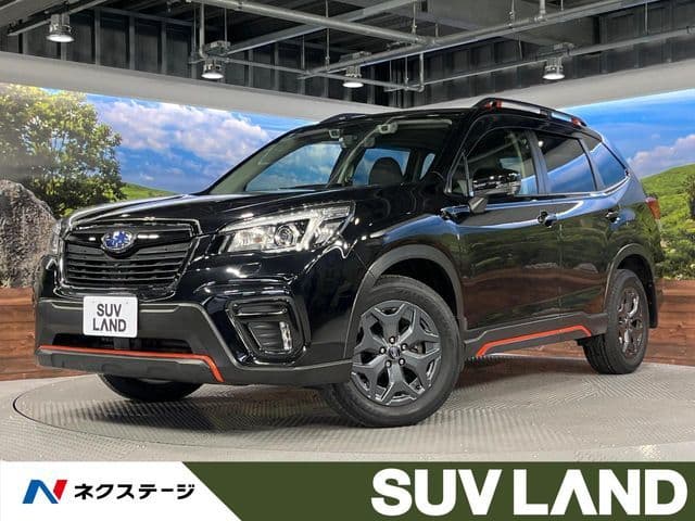 SUBARU