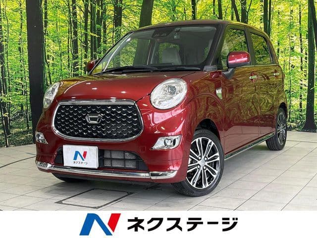 DAIHATSU