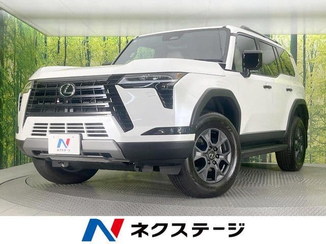 TOYOTA null
