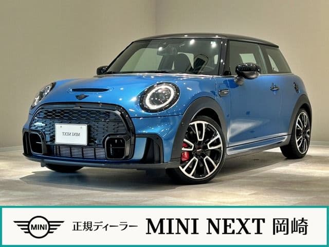 BMW MINI