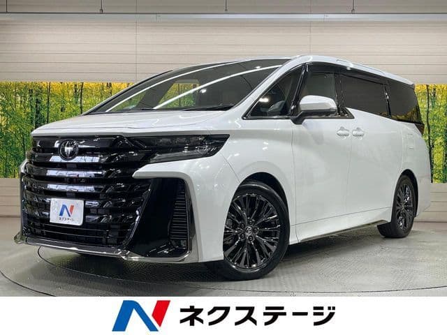 TOYOTA null