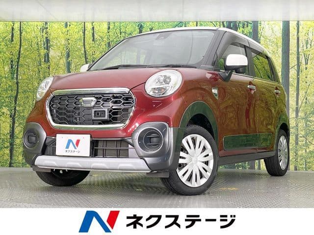 DAIHATSU