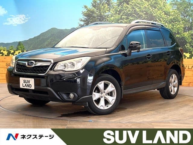 SUBARU