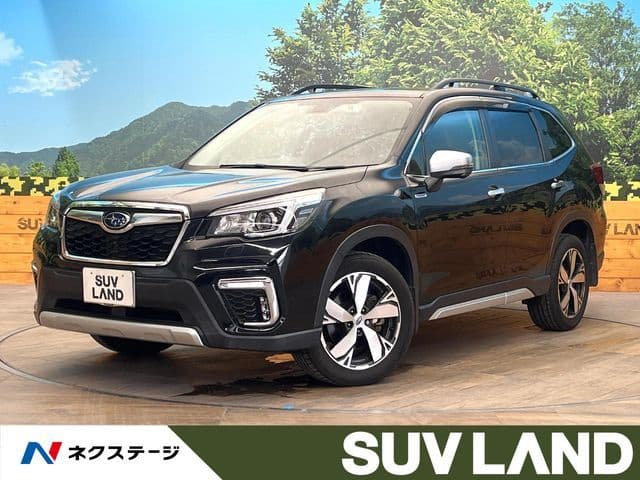 SUBARU