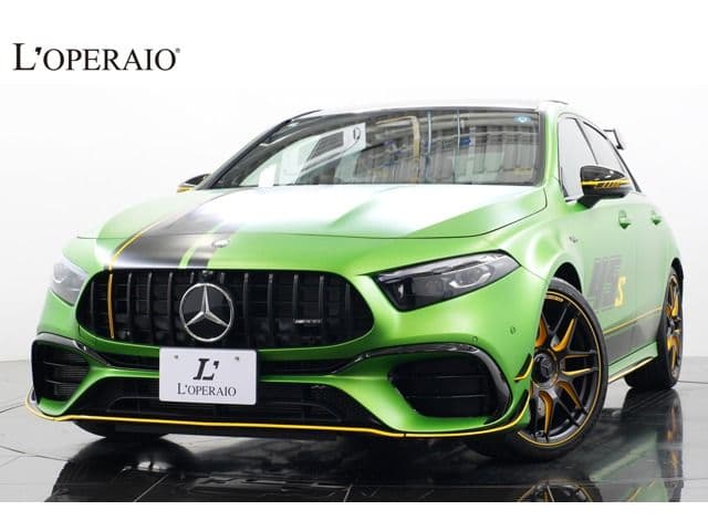 MERCEDES BENZ null