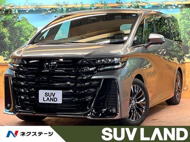 TOYOTA null
