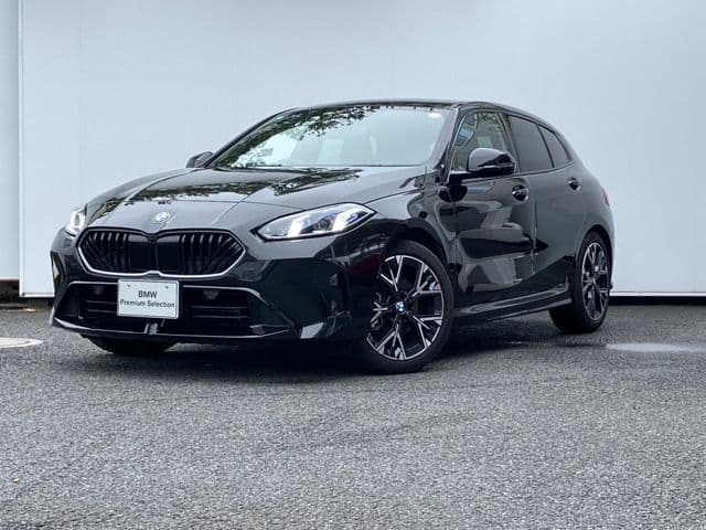 BMW BMW 1series