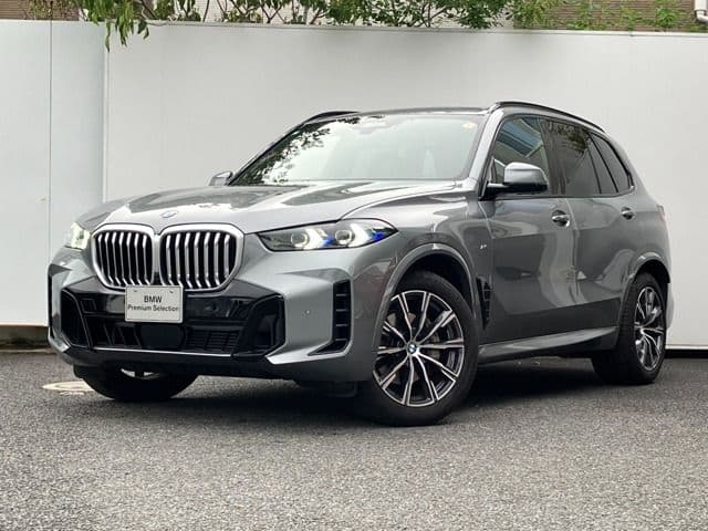 BMW BMW X5
