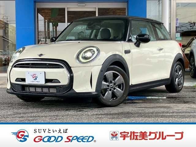BMW MINI COOPER