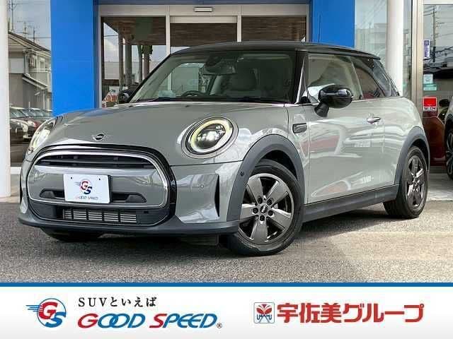 BMW MINI COOPER
