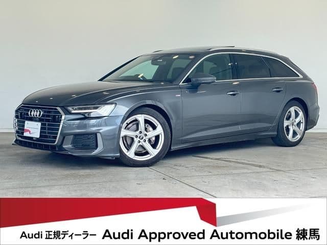 AUDI