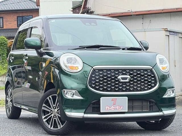 DAIHATSU
