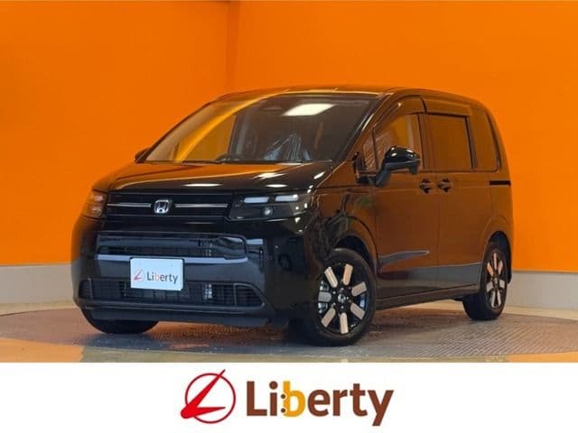 HONDA null