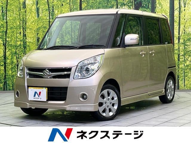 SUZUKI PALETTE