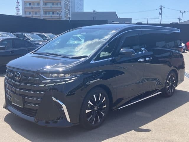 TOYOTA null