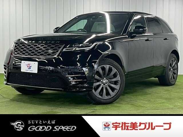 ROVER ROVER RANGE ROVER VELAR