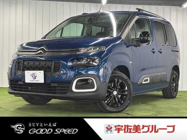 CITROEN CITROEN Berlingo