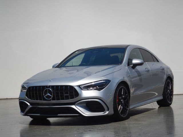 MERCEDES BENZ