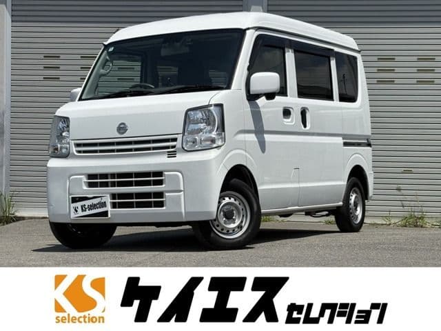 NISSAN NV100 CLIPPER