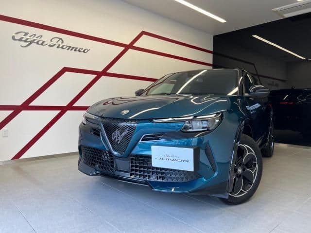 ALFAROMEO