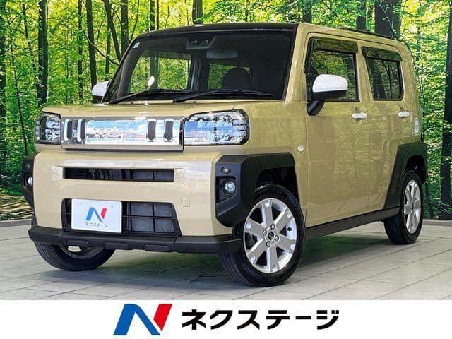 DAIHATSU