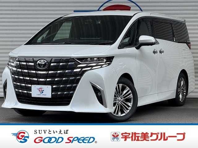 TOYOTA null