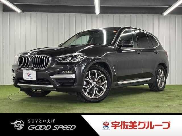 BMW BMW X3