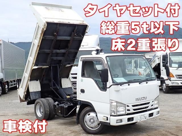 ISUZU