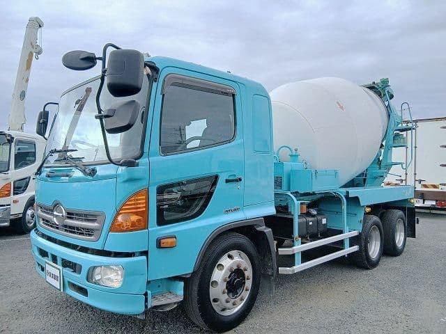 HINO